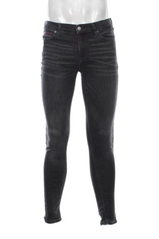 Мъжки дънки Tommy Hilfiger, Размер S, Цвят Сив, Цена 15,01 €, #136970745