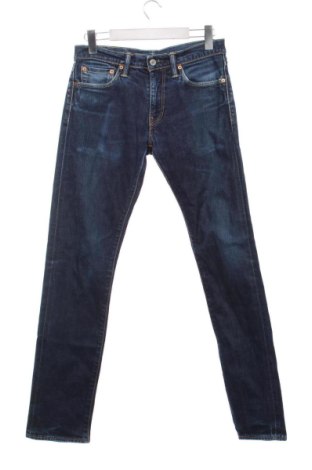Herren Jeans Levi's, Größe S, Farbe Blau, Preis 24,83 €, #136942506