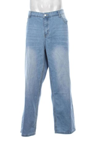 Pánské džíny  Unbranded, Velikost XXL, Barva Modrá, Cena  412,00 Kč, #136963708