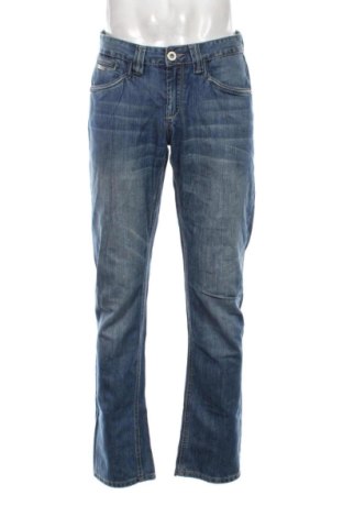 Blugi de bărbați Esisto, Mărime M, Culoare Albastru, Preț 110,35 Lei, #136986478