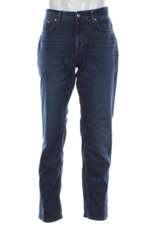 Pánske džínsy  Tommy Hilfiger, Veľkosť XL, Farba Modrá, Cena  25,00 €, #136997521