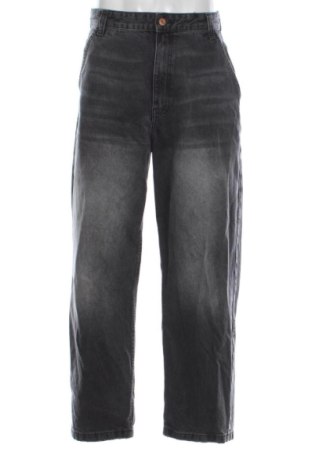 Herren Jeans Bershka, Größe S, Farbe Grau, Preis 11,00 €, #136999905
