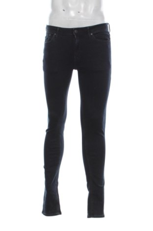 Pánské džíny  Jack & Jones, Velikost M, Barva Modrá, Cena  437,00 Kč, #137003446