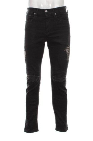Férfi farmernadrág Levi's, Méret M, Szín Fekete, Ár 6 350 Ft, #137030970