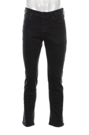 Męskie jeansy Jack & Jones, Rozmiar L, Kolor Czarny, Cena 78,23 zł, #137031891