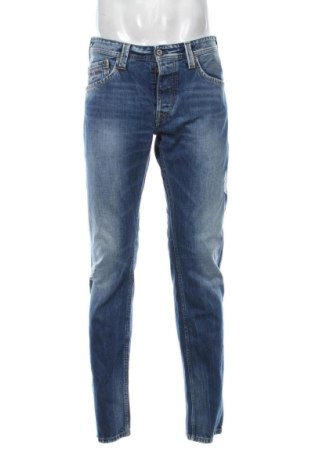 Męskie jeansy Pepe Jeans, Rozmiar L, Kolor Niebieski, Cena 152,43 zł, #137031937