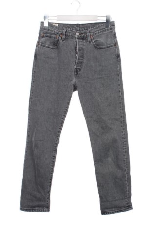 Herren Jeans Levi's, Größe S, Farbe Grau, Preis 30,00 €, #137049146