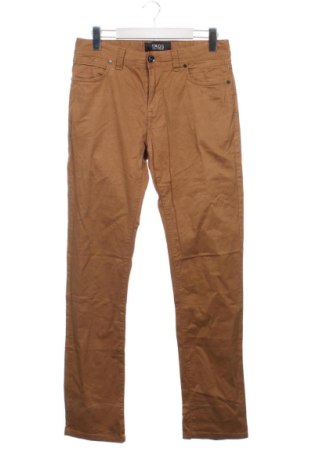 Herren Jeans Smog, Größe S, Farbe Braun, Preis 9,00 €, #137060278