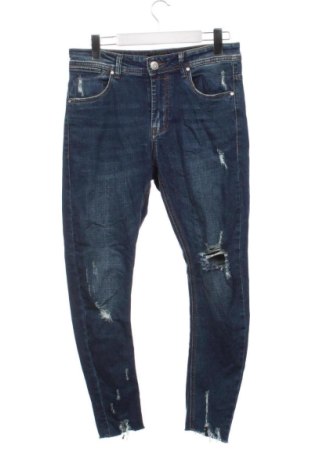 Herren Jeans Frilivin, Größe M, Farbe Blau, Preis 15,99 €, #137097863