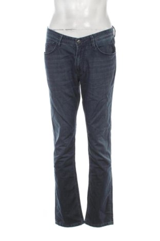 Férfi farmernadrág Unbranded, Méret L, Szín Kék, Ár 3 901 Ft, #137098943