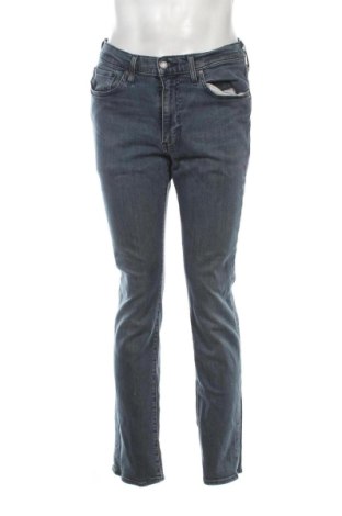 Blugi de bărbați Levi's, Mărime M, Culoare Albastru, Preț 199,46 Lei, #137104224