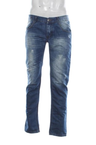 Мъжки дънки Dondup, Размер L, Цвят Син, Цена 56,00 €, #137111455