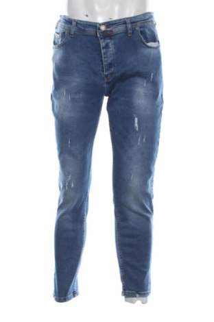 Férfi farmernadrág Unbranded, Méret XL, Szín Kék, Ár 5 540 Ft, #137113450