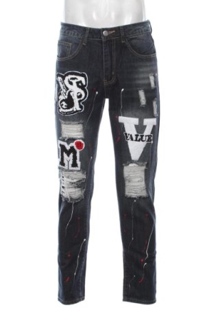 Herren Jeans Unbranded, Größe S, Farbe Mehrfarbig, Preis € 11,62, #137124345