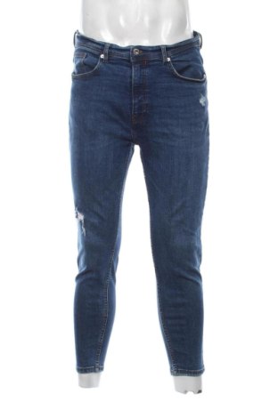 Herren Jeans Zara, Größe L, Farbe Blau, Preis € 21,15, #137128229