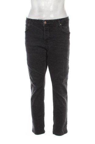 Herren Jeans Lee Cooper, Größe XL, Farbe Schwarz, Preis 24,00 €, #137128426