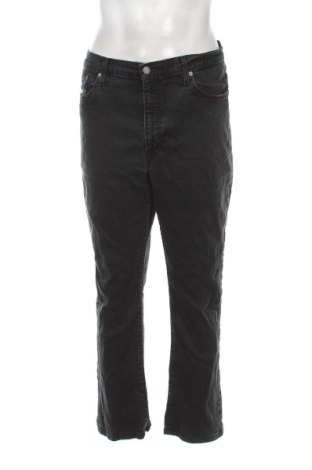 Herren Jeans Levi's, Größe XL, Farbe Schwarz, Preis 45,00 €, #137130029
