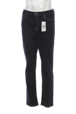 Herren Jeans Mango, Größe L, Farbe Blau, Preis 28,00 €, #137133122