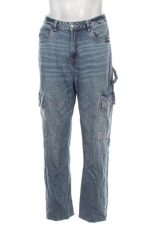 Herren Jeans Sinsay, Größe L, Farbe Blau, Preis 14,00 €, #137135058