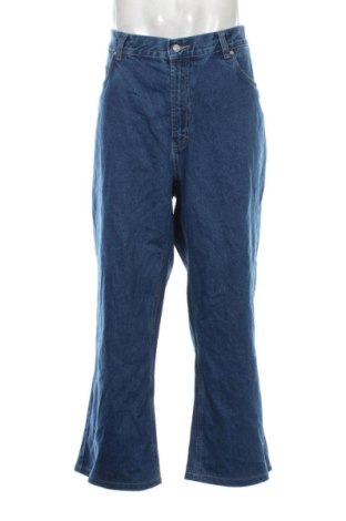 Pánske džínsy  Identic, Veľkosť 3XL, Farba Modrá, Cena  17,95 €, #137140193