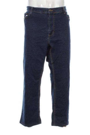 Férfi farmernadrág Atlas For Men, Méret 3XL, Szín Kék, Ár 5 569 Ft, #137140457