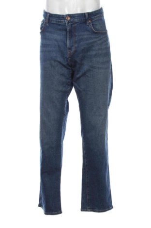 Męskie jeansy Unbranded, Rozmiar XXL, Kolor Niebieski, Cena 76,99 zł, #137141322