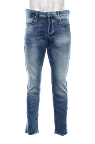 Pánske džínsy  Unbranded, Veľkosť L, Farba Modrá, Cena  11,95 €, #137141693