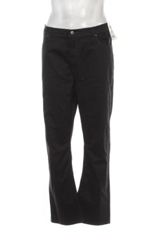 Herren Jeans Wrangler, Größe XL, Farbe Schwarz, Preis 72,97 €, #137141840