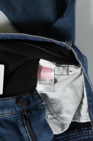 Pánske džínsy  Unbranded, Veľkosť M, Farba Modrá, Cena  9,00 €, #137143491