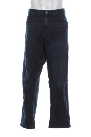 Męskie jeansy Identic, Rozmiar 3XL, Kolor Niebieski, Cena 77,99 zł, #137147146