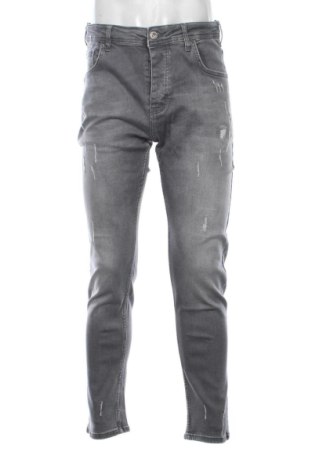 Pánske džínsy  Unbranded, Veľkosť M, Farba Sivá, Cena  19,43 €, #137149015