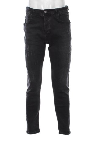 Pánske džínsy  Unbranded, Veľkosť XXL, Farba Čierna, Cena  15,43 €, #137149530