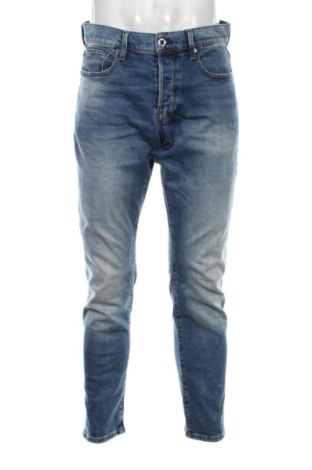 Ανδρικό τζίν G-Star Raw, Μέγεθος M, Χρώμα Μπλέ, Τιμή 127,99 €, #137153469
