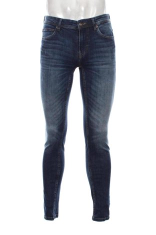 Blugi de bărbați Smog, Mărime S, Culoare Albastru, Preț 62,99 Lei, #137153471