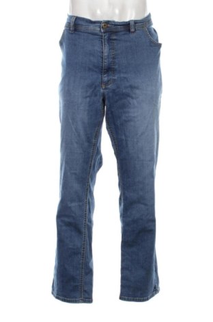 Blugi de bărbați C&A, Mărime 5XL, Culoare Albastru, Preț 104,98 Lei, #137157572