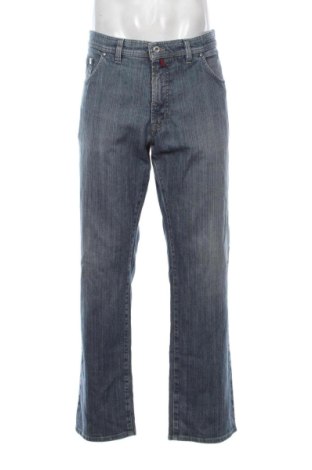 Мъжки дънки Pierre Cardin, Размер XL, Цвят Син, Цена 32,00 €, #137158843