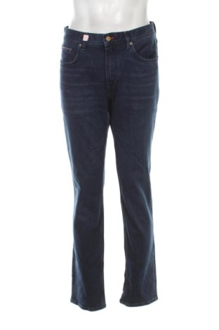 Herren Jeans Tommy Hilfiger, Größe L, Farbe Blau, Preis 47,99 €, #137166471