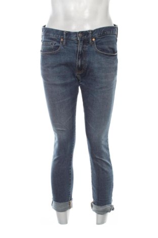 Ανδρικό τζίν Gap, Μέγεθος M, Χρώμα Μπλέ, Τιμή 15,99 €, #137167086