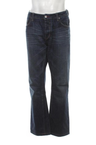 Herren Jeans Mustang, Größe XL, Farbe Blau, Preis 21,99 €, #137167912