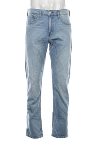 Pánske džínsy  Levi's, Veľkosť L, Farba Modrá, Cena  90,95 €, #137169424