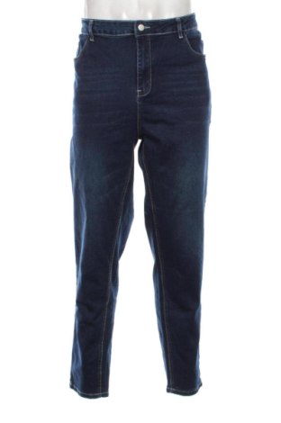 Pánské džíny  Unbranded, Velikost 3XL, Barva Modrá, Cena  509,00 Kč, #137172876