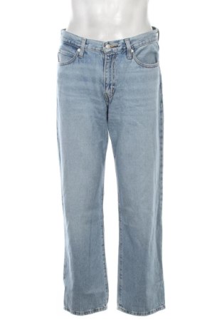 Ανδρικό τζίν Levi's, Μέγεθος L, Χρώμα Μπλέ, Τιμή 68,99 €, #137173087