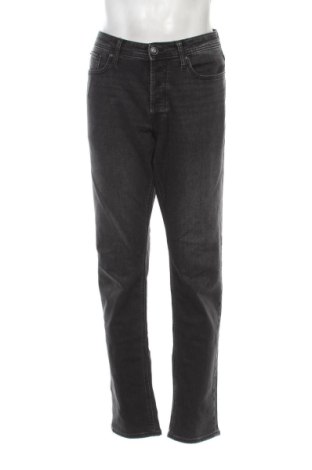 Męskie jeansy Jack & Jones, Rozmiar M, Kolor Czarny, Cena 110,99 zł, #137173517