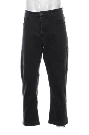 Herren Jeans Unbranded, Größe L, Farbe Schwarz, Preis 14,46 €, #137174327
