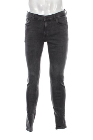 Herren Jeans Only & Sons, Größe L, Farbe Grau, Preis 19,99 €, #137174427