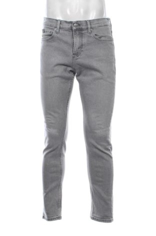Męskie jeansy Calvin Klein Jeans, Rozmiar M, Kolor Szary, Cena 431,99 zł, #137174739