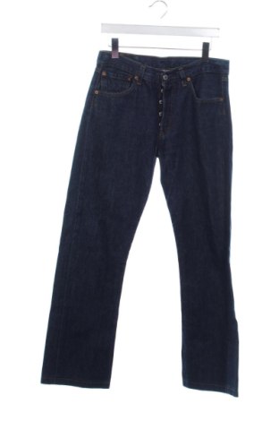Herren Jeans Levi's, Größe M, Farbe Blau, Preis € 38,00, #137176822
