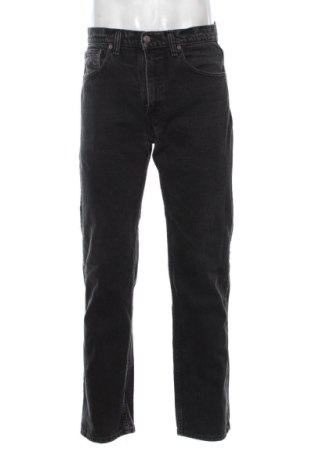 Мъжки дънки Levi's, Размер S, Цвят Черен, Цена 33,72 €, #137177223
