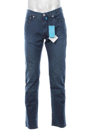 Herren Jeans Pierre Cardin, Größe M, Farbe Blau, Preis 87,99 €, #137189904