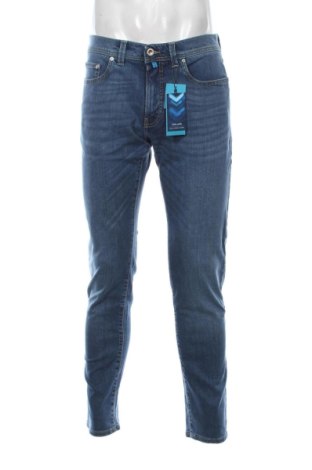 Herren Jeans Pierre Cardin, Größe L, Farbe Blau, Preis 87,99 €, #137190373